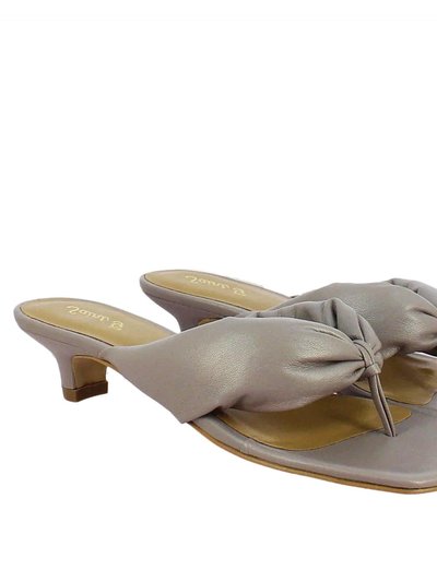 Saint G Amorina Lavender Sandals product