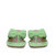 Amorina Mint Sandals