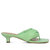 Amorina Mint Sandals