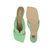 Amorina Mint Sandals