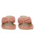 Amorina Pink Sandals