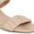 Ariana Beige sandals