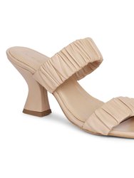 Ariana Beige sandals