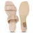 Ariana Beige sandals