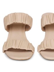 Ariana Beige sandals