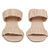 Ariana Beige sandals