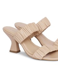 Ariana Beige sandals - Beige