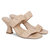 Ariana Beige sandals - Beige