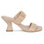 Ariana Beige sandals