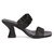 Ariana Black sandals