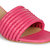 Bethany Hot Pink Sandal