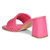 Bethany Hot Pink Sandal