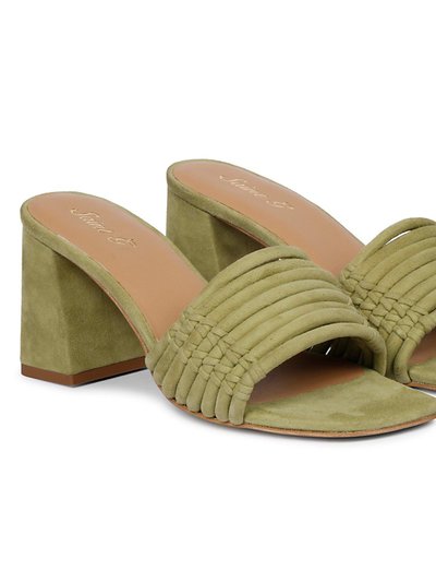 Saint G Bethany Safari Sandals product