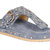 Boston Denim Sandal