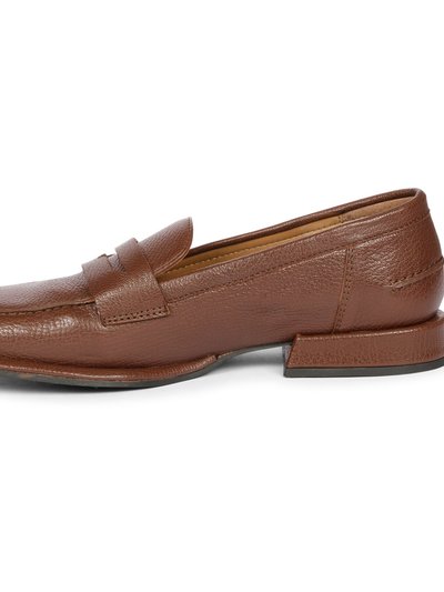Saint G Carla Brown Penny Loafers product