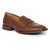 Carla - Classic Loafers - Brown