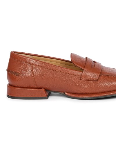 Saint G Carla Cuoio Penny Loafers product
