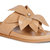 Claudia Nude Sandals