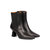 Elliana Boots - Black - Black