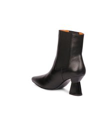 Elliana Boots - Black