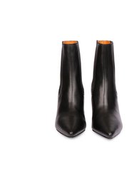 Elliana Boots - Black