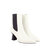 Elliana Boots - Off White - Off White