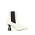 Elliana Boots - Off White