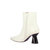 Elliana Boots - Off White