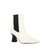 Elliana Boots - Off White