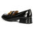 Jackie - Loafers - Black