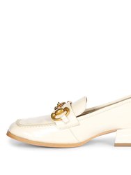 Jackie - Loafers - Off White