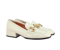 Jackie - Loafers - Off White