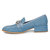 Jacqueline Denim Loafers