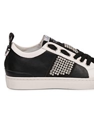 Janet sneakers - Black