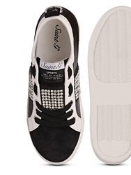 Janet sneakers - Black