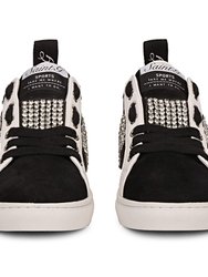 Janet sneakers - Black