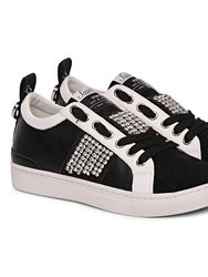 Janet sneakers - Black - Black