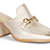 Jasmine Platin Mules