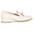 Jenah - Flat Loafers - Off White - Off White