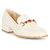 Jenah - Flat Loafers - Off White