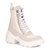 Kendall Boots - White