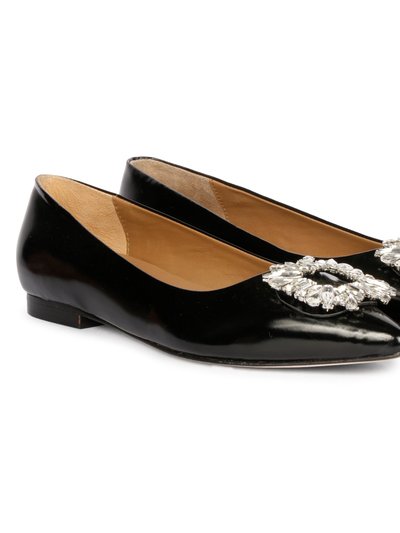 Saint G Mabillia Black Ballet Flat product