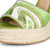 Marcilia - Wedges - Multi Green