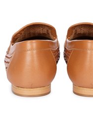 Marisa - Flat Loafers