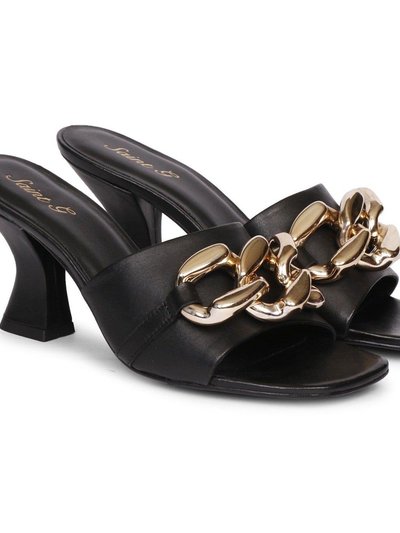 Saint G Melissa sandals product