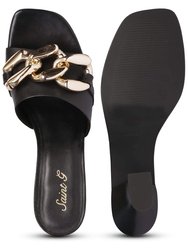 Melissa sandals