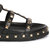 Mia Studded Strapy Sandal