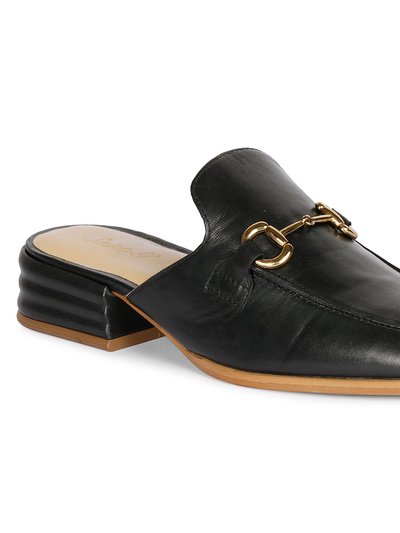 Saint G Savannah - Flat Loafers - Black product