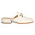 Savannah - Flat Loafers - Off White - Off White