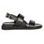 Sicily - Sandals - Black - Black